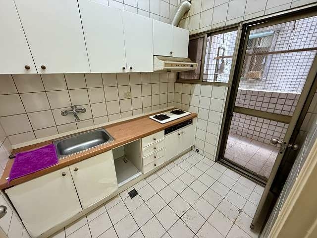 💞大象租屋💞中原電梯三大房+車位.空屋.有管理員 - Image 9