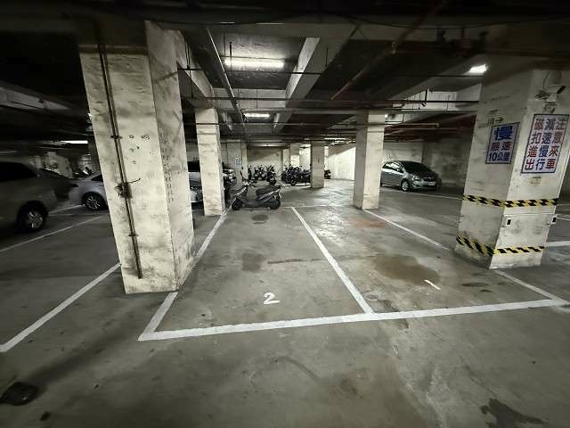 💞大象租屋💞中原電梯三大房+車位.空屋.有管理員 - Image 11