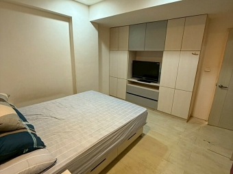 兆基社會住宅🏠⛳️國揚大地~稀有乾淨大四房~⛳️（第3張）