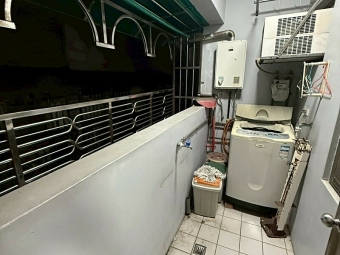 兆基社會住宅🏠⛳️國揚大地~稀有乾淨大四房~⛳️（第11張）