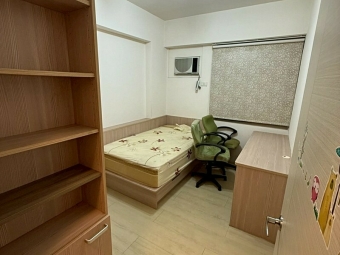 兆基社會住宅🏠⛳️國揚大地~稀有乾淨大四房~⛳️（第5張）