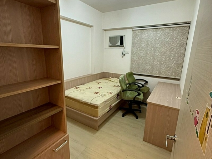 兆基社會住宅🏠⛳️國揚大地~稀有乾淨大四房~⛳️（第5張）