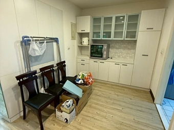 兆基社會住宅🏠⛳️國揚大地~稀有乾淨大四房~⛳️（第9張）