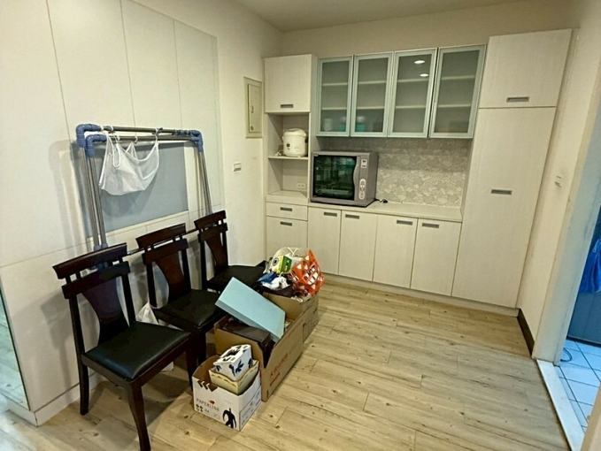 兆基社會住宅🏠⛳️國揚大地~稀有乾淨大四房~⛳️（第9張）