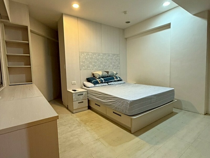 兆基社會住宅🏠⛳️國揚大地~稀有乾淨大四房~⛳️（第4張）