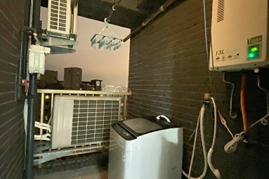 兆基社會住宅🏠【鴻灃ART】精緻雙學區2房｜單純社區機能優（第9張）
