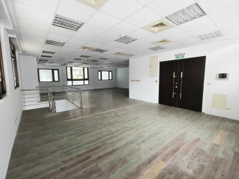 ☆捷運東門站☆三角窗挑高店面、用途G1G2（第7張）