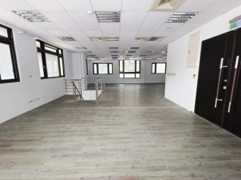 ☆捷運東門站☆三角窗挑高店面、用途G1G2（第6張）