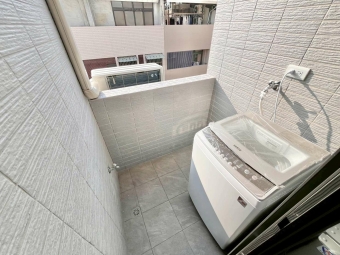 蓁心推薦💖✨可租補✨超大套房✨陽台獨洗✨全新未住R01（第8張）