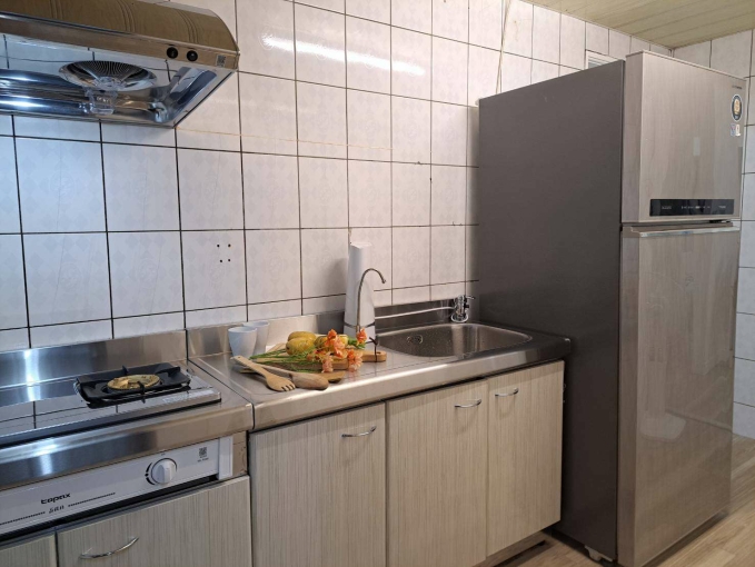 電梯雅房｜全新裝潢｜一人一台洗衣機｜戶戶有窗・拎包入住 - Image 10