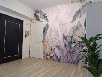 電梯雅房｜全新裝潢｜一人一台洗衣機｜戶戶有窗・拎包入住 - Image 17