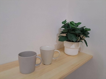 電梯雅房｜全新裝潢｜一人一台洗衣機｜戶戶有窗・拎包入住 - Image 19