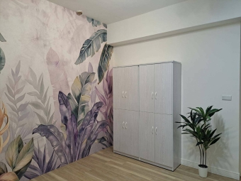 電梯雅房｜全新裝潢｜一人一台洗衣機｜戶戶有窗・拎包入住 - Image 18