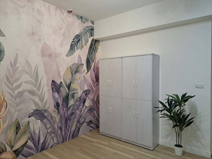 電梯雅房｜全新裝潢｜一人一台洗衣機｜戶戶有窗・拎包入住 - Image 6