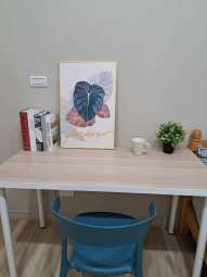 電梯雅房｜全新裝潢｜一人一台洗衣機｜戶戶有窗・拎包入住 - Image 15