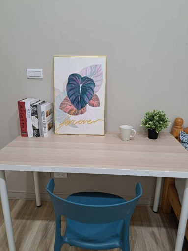 電梯雅房｜全新裝潢｜一人一台洗衣機｜戶戶有窗・拎包入住 - Image 3