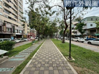 可貓可租補西區教育大學民權芳鄰電梯套房~租屋最謹慎 - Image 21