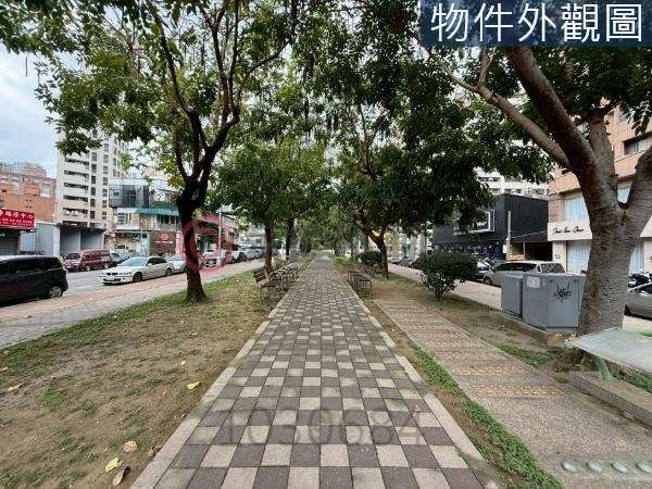 可貓可租補西區教育大學民權芳鄰電梯套房~租屋最謹慎 - Image 11