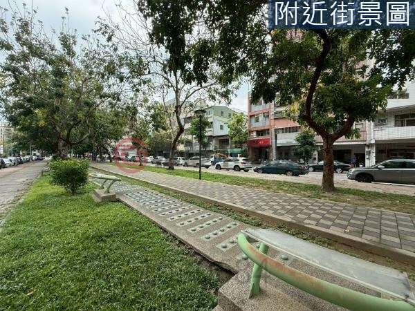 可貓可租補西區教育大學民權芳鄰電梯套房~租屋最謹慎 - Image 9