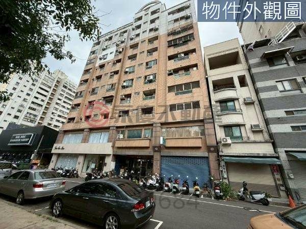可貓可租補西區教育大學民權芳鄰電梯套房~租屋最謹慎 - Image 6