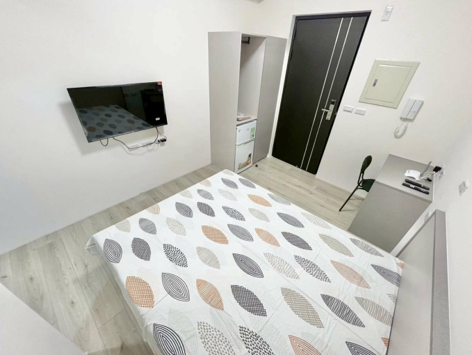 1年新屋💖可租補✨陽台獨洗曬🔆衛浴開窗😍質感木地板（第7張）