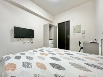 1年新屋💖可租補✨陽台獨洗曬🔆衛浴開窗😍質感木地板（第8張）