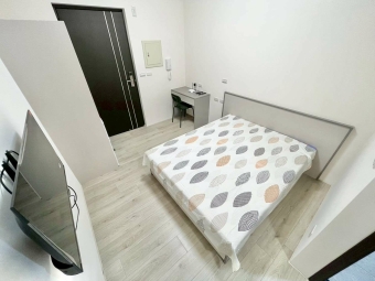 1年新屋💖可租補✨陽台獨洗曬🔆衛浴開窗😍質感木地板（第9張）