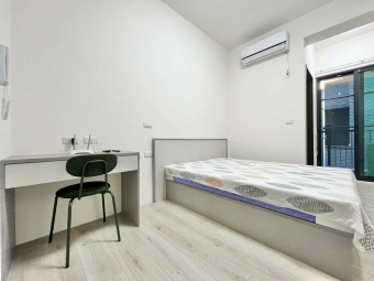 1年新屋💖可租補✨陽台獨洗曬🔆衛浴開窗😍質感木地板（第4張）