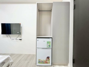 1年新屋💖可租補✨陽台獨洗曬🔆衛浴開窗😍質感木地板（第11張）