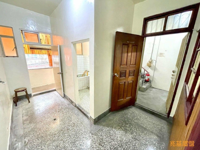 兆基社會住宅🏡新莊路公寓兩房/可租補(第5張)