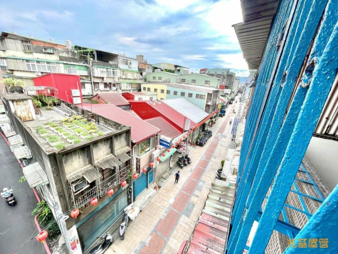 兆基社會住宅🏡新莊路公寓兩房/可租補(第13張)