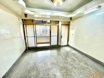 兆基社會住宅🏡新莊路公寓兩房/可租補（第1張）