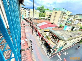 兆基社會住宅🏡新莊路公寓兩房/可租補（第12張）