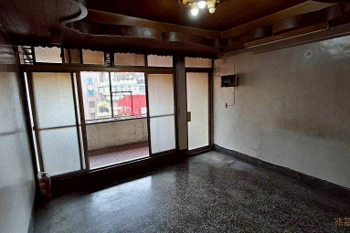 兆基社會住宅🏡新莊路公寓兩房/可租補（第1張）