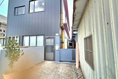 兆基社會住宅🏠大甲透天厝全新整理4大房雙租補（第15張）