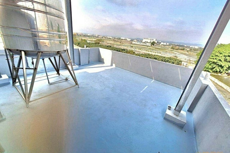 兆基社會住宅🏠大甲透天厝全新整理4大房雙租補(第10張)