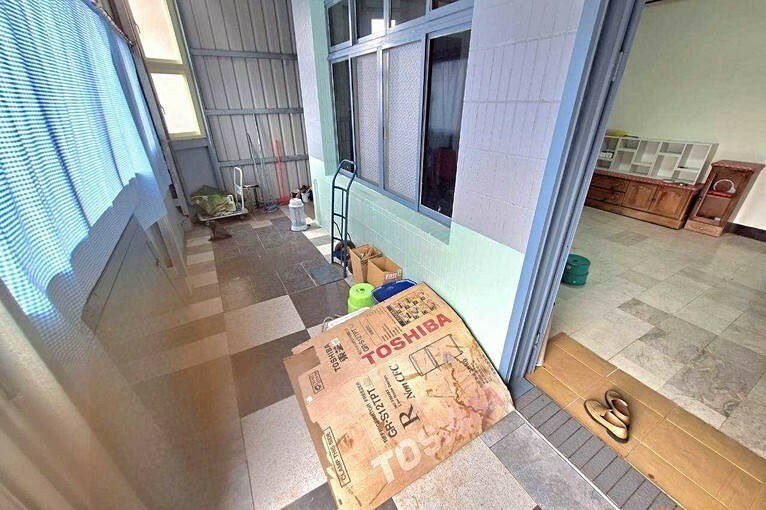 兆基社會住宅🏠大甲透天厝全新整理4大房雙租補(第11張)