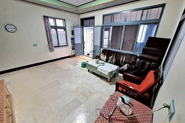 兆基社會住宅🏠大甲透天厝全新整理4大房雙租補（第1張）