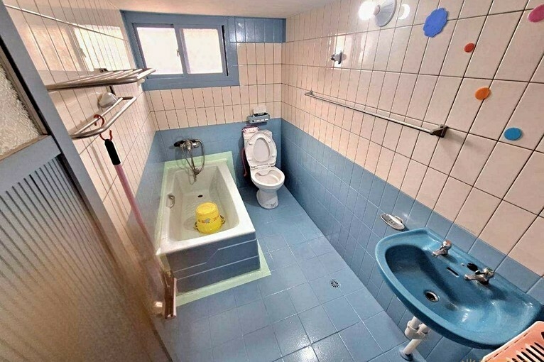 兆基社會住宅🏠大甲透天厝全新整理4大房雙租補(第13張)