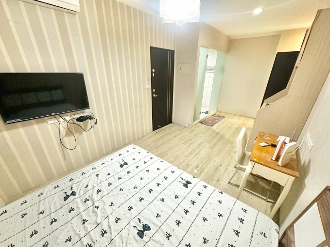 水湳✨電梯✨小乖寵✨租補（第4張）