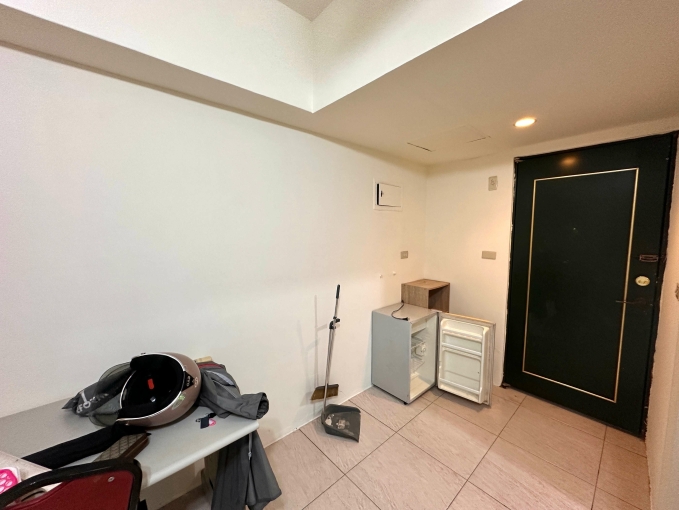 拎包入住-淡大低樓層套房 - Image 4