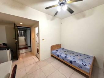 拎包入住-淡大低樓層套房 - Image 8