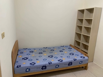 拎包入住-淡大低樓層套房 - Image 11