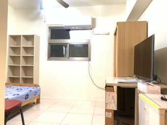 拎包入住-淡大低樓層套房 - Image 7