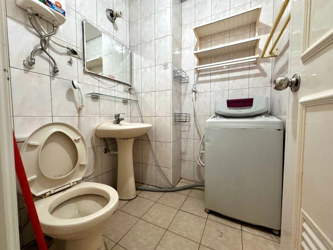 拎包入住-淡大低樓層套房 - Image 6