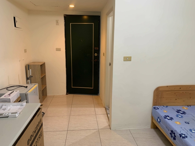 拎包入住-淡大低樓層套房 - Image 3