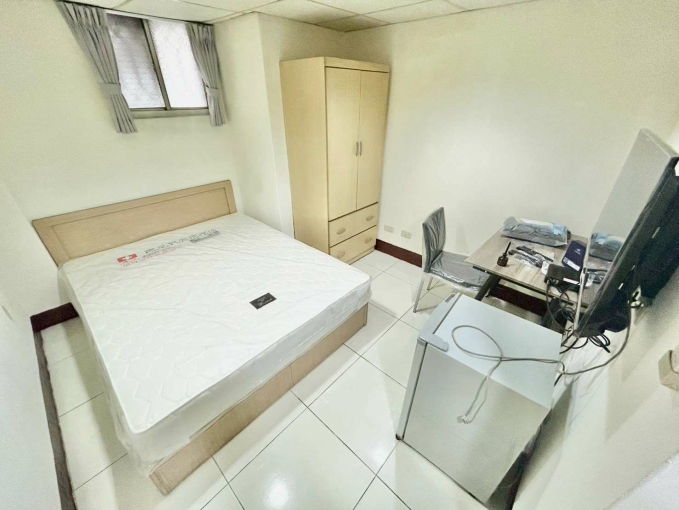 馬卡龍公園❤️租補❤️喵喵❤️兩間（第2張）