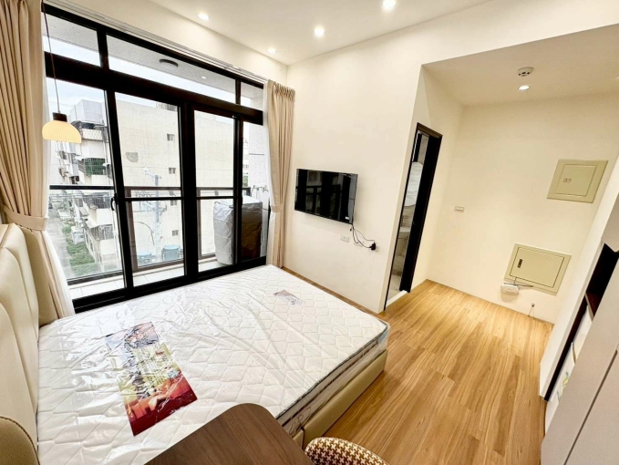 🧡加賴約🧡電梯可寵🧡陽台獨洗🧡重金裝潢🧡租屋補助🧡台水台電🧡免仲介費🧡秒殺物件🧡 - Image 2