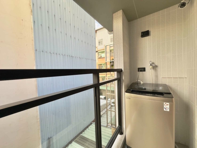 💖可租補✨精裝美套🏠流理臺✔️獨洗曬💖（第6張）