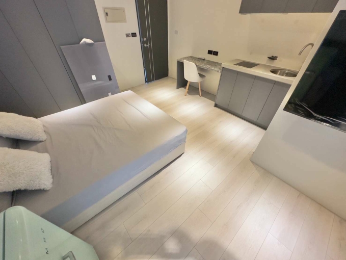 💖可租補✨精裝美套🏠流理臺✔️獨洗曬💖（第3張）